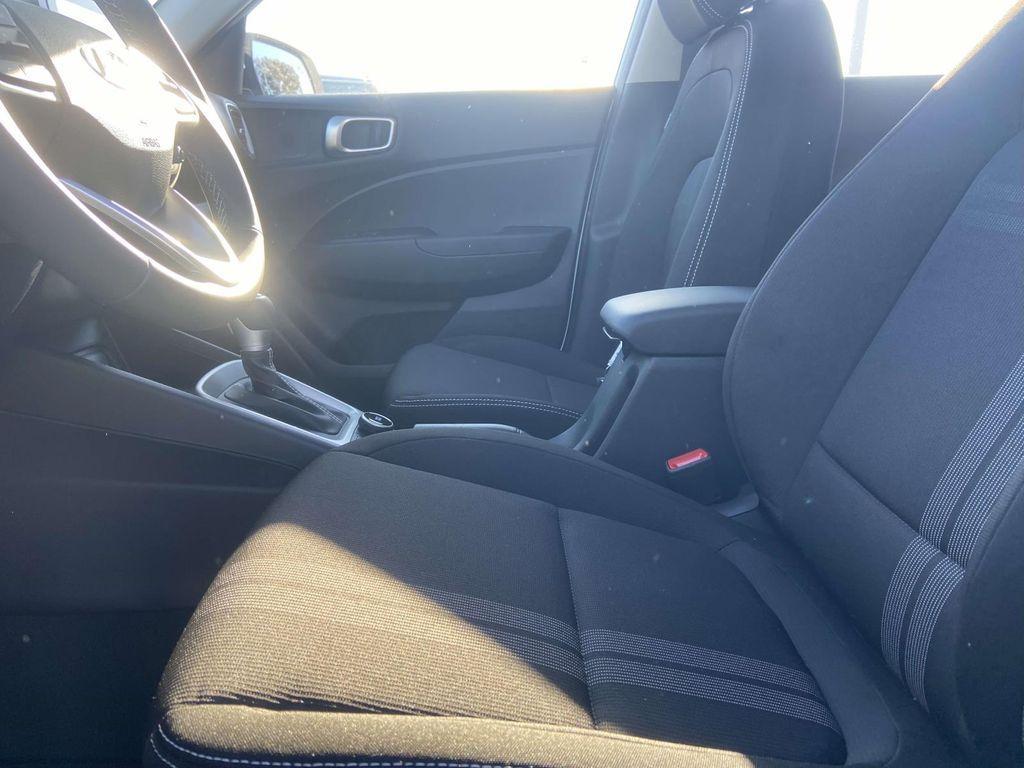 new 2026 Hyundai Venue car, priced at $25,281