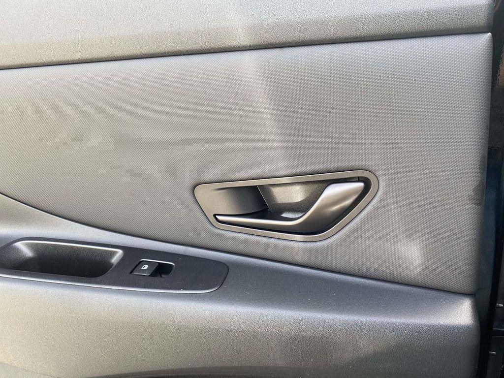 new 2026 Hyundai Elantra car, priced at $23,601