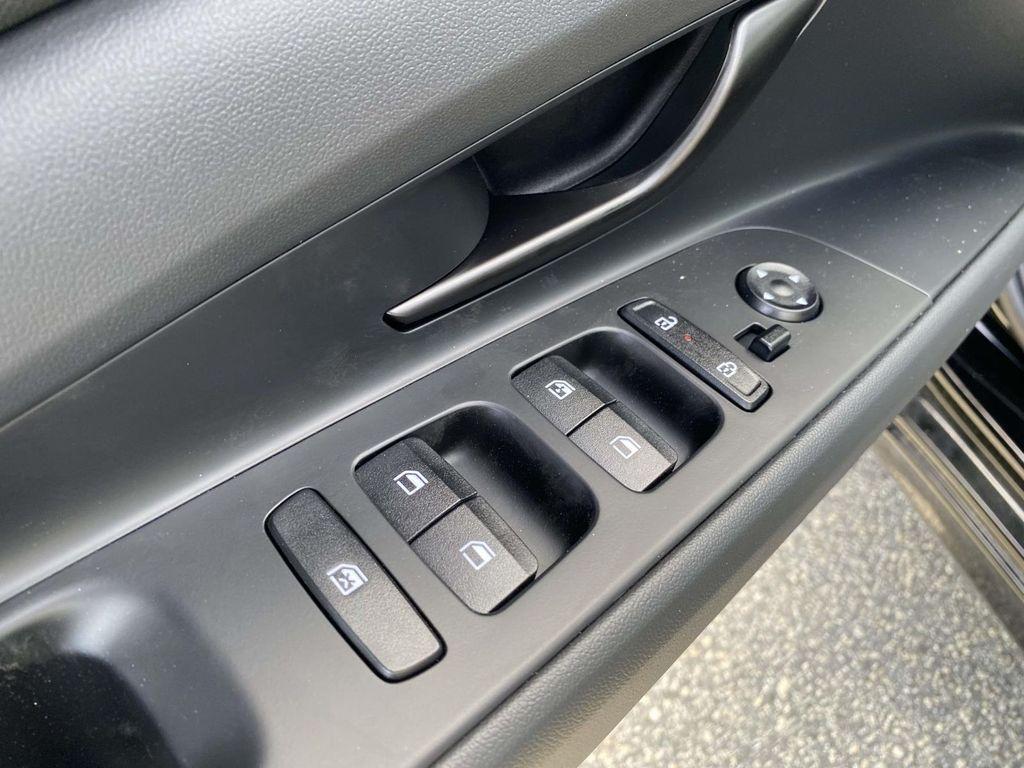 new 2026 Hyundai Elantra car, priced at $23,601