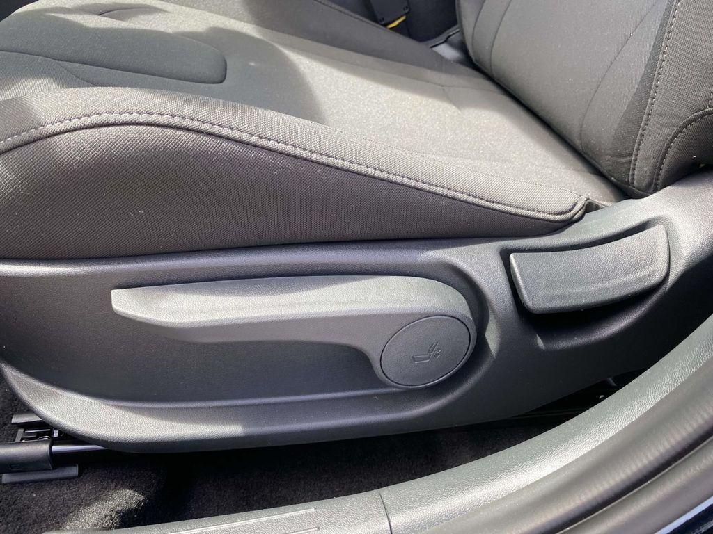 new 2026 Hyundai Elantra car, priced at $23,601