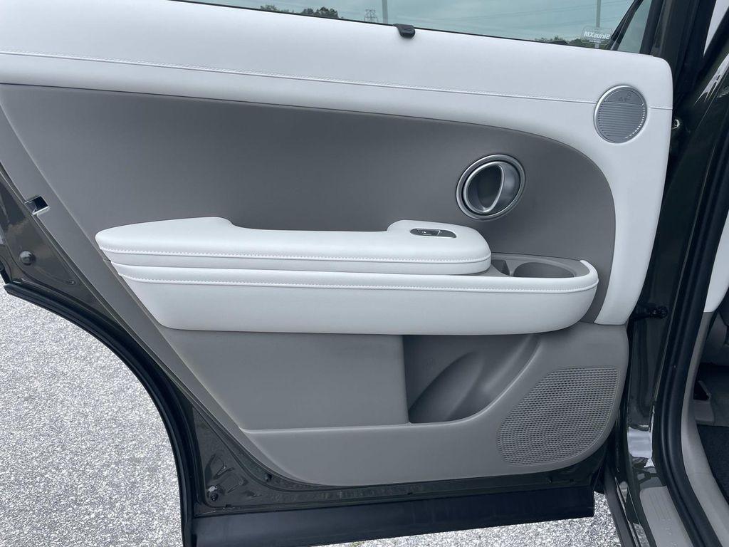 new 2026 Hyundai Palisade car, priced at $45,765