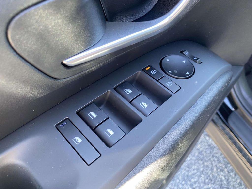 new 2026 Hyundai Tucson car, priced at $30,141