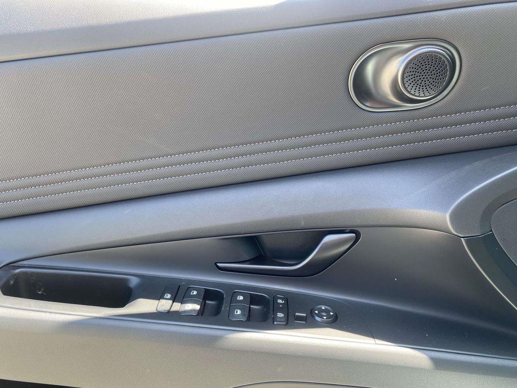 new 2026 Hyundai ELANTRA HEV car, priced at $28,881