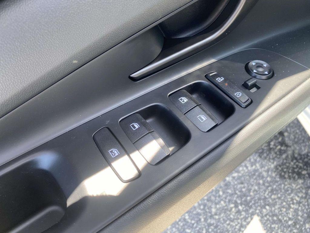 new 2026 Hyundai ELANTRA HEV car, priced at $28,881