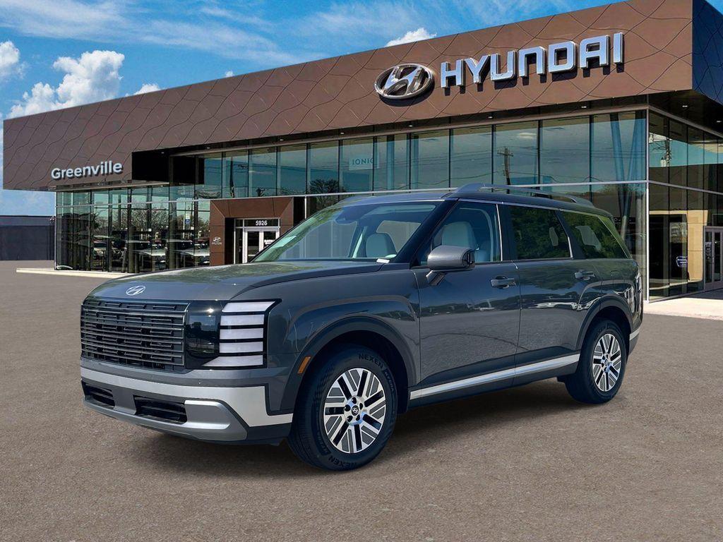 new 2026 Hyundai Palisade car, priced at $45,717