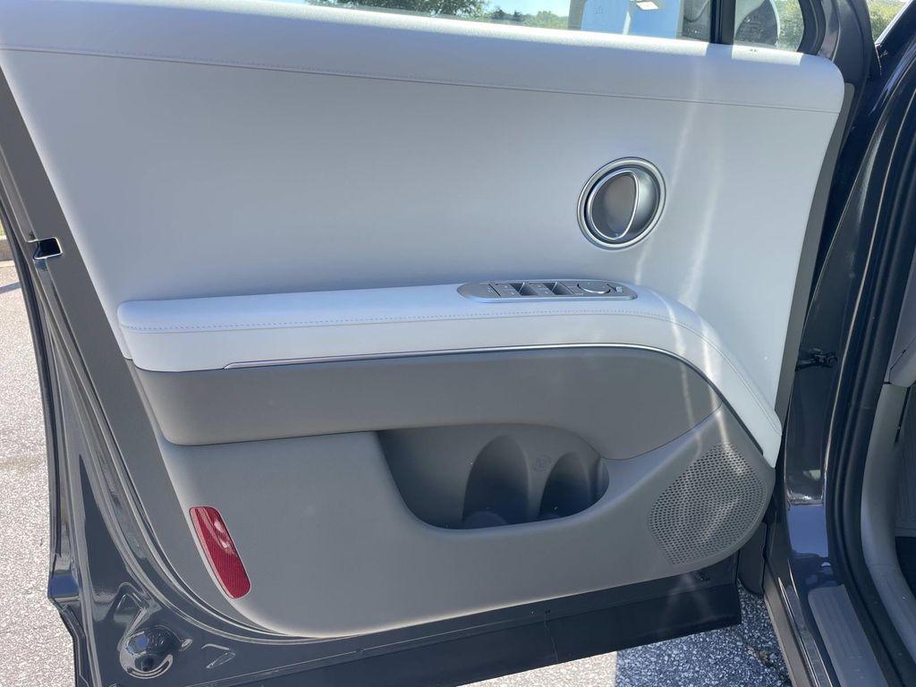 new 2026 Hyundai Palisade car, priced at $45,717