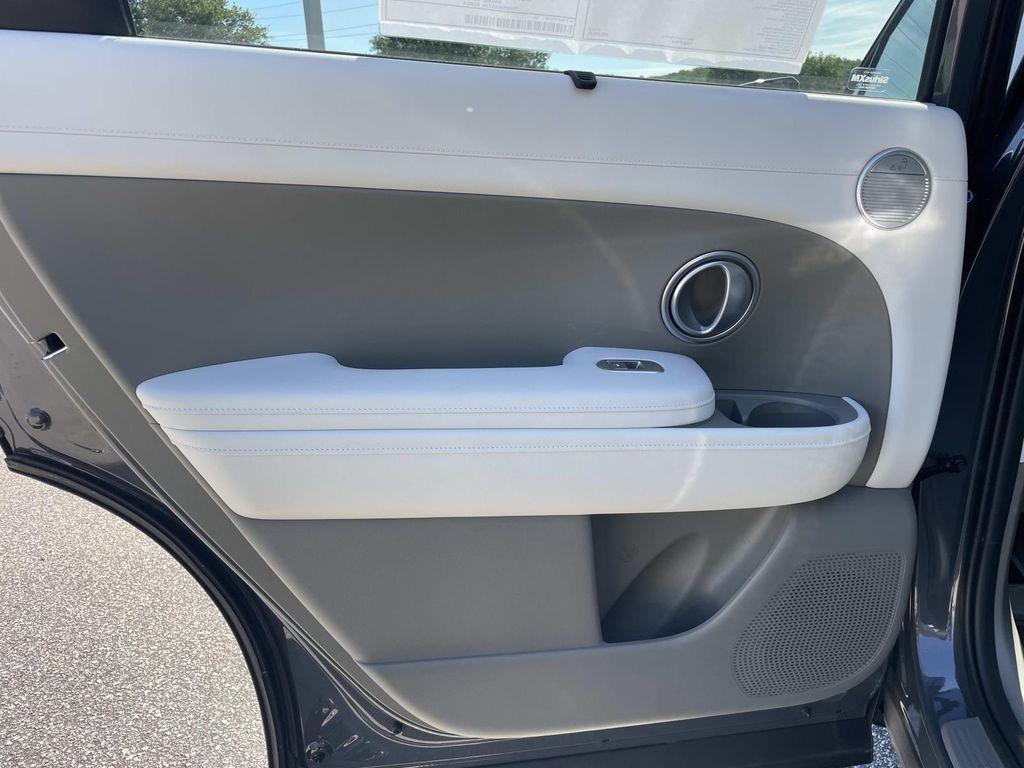 new 2026 Hyundai Palisade car, priced at $45,717