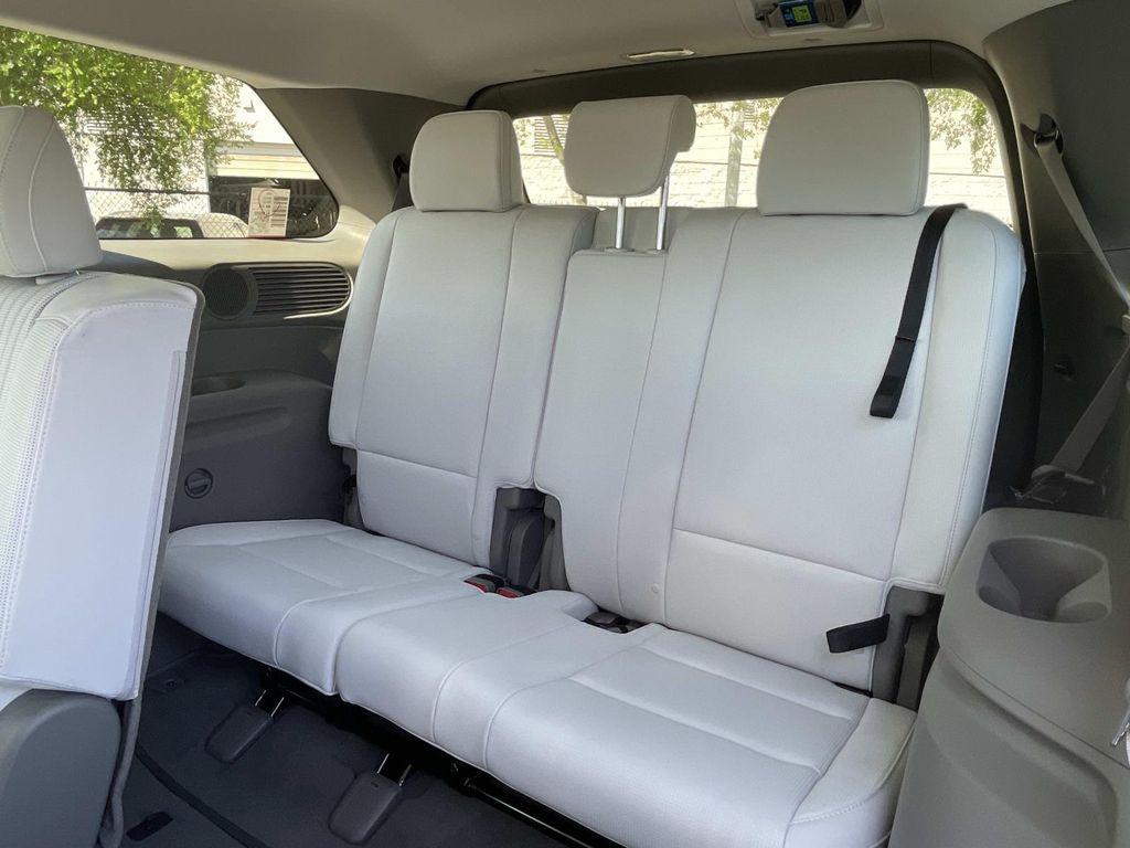 new 2026 Hyundai Palisade car, priced at $45,717