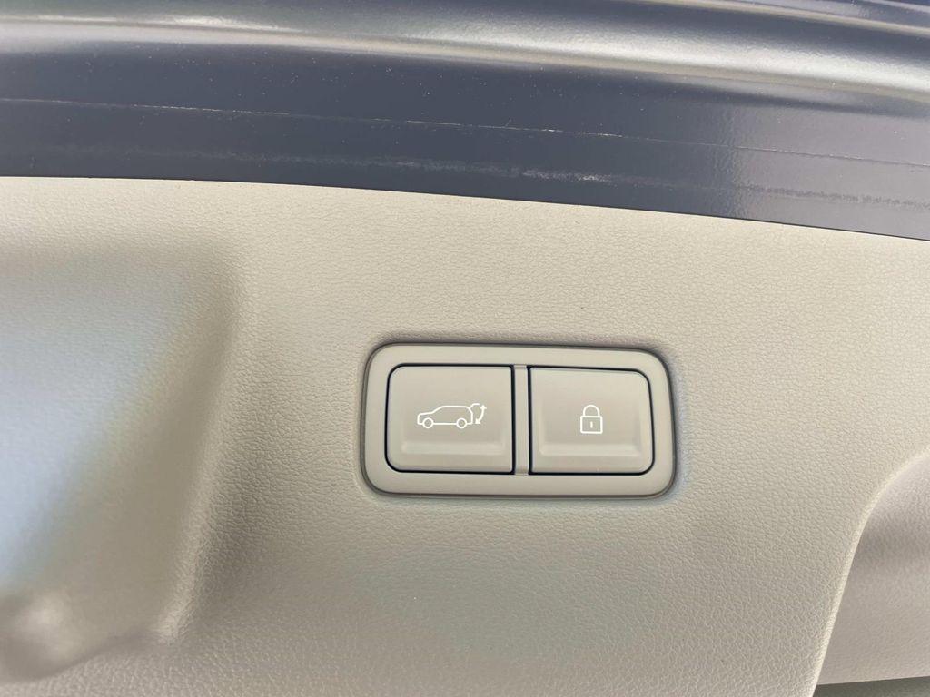 new 2026 Hyundai Palisade car, priced at $45,717
