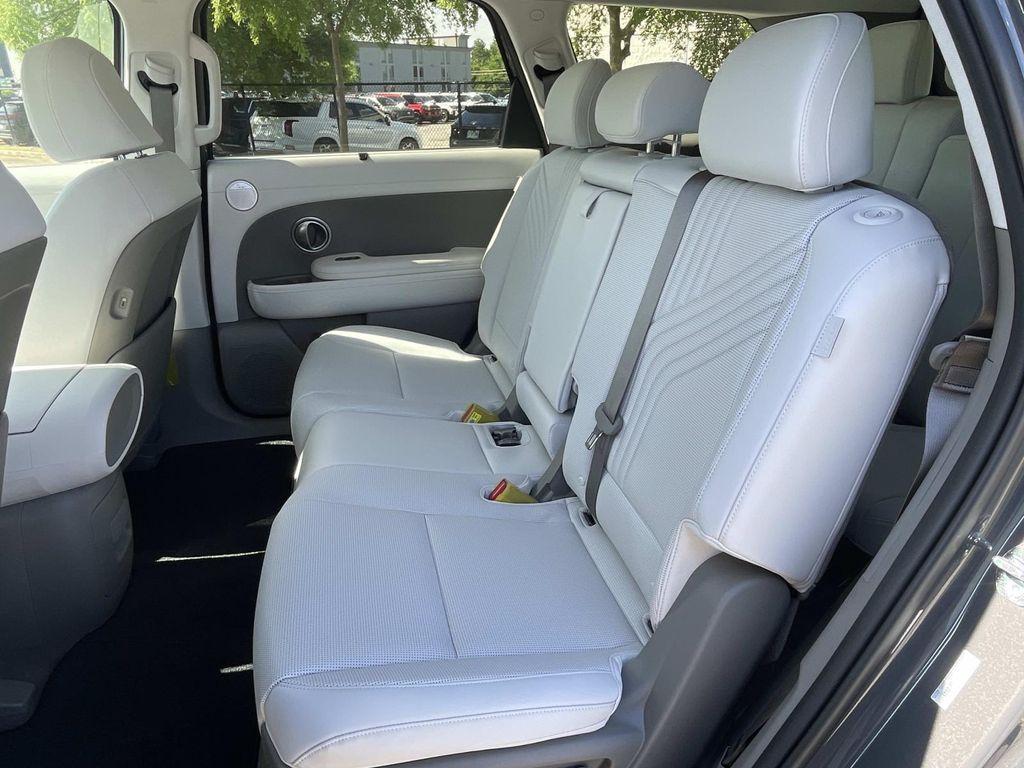 new 2026 Hyundai Palisade car, priced at $45,717
