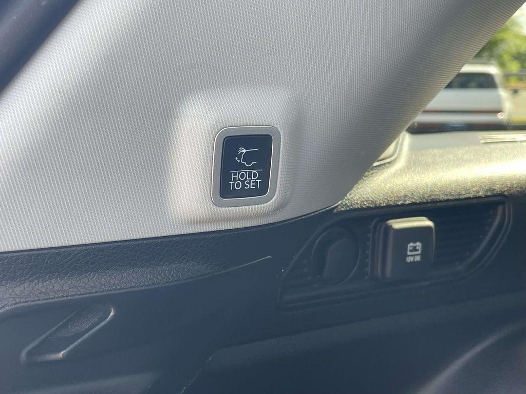 used 2023 Jeep Grand Cherokee car, priced at $31,620