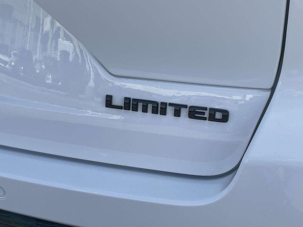 used 2023 Jeep Grand Cherokee car, priced at $31,620