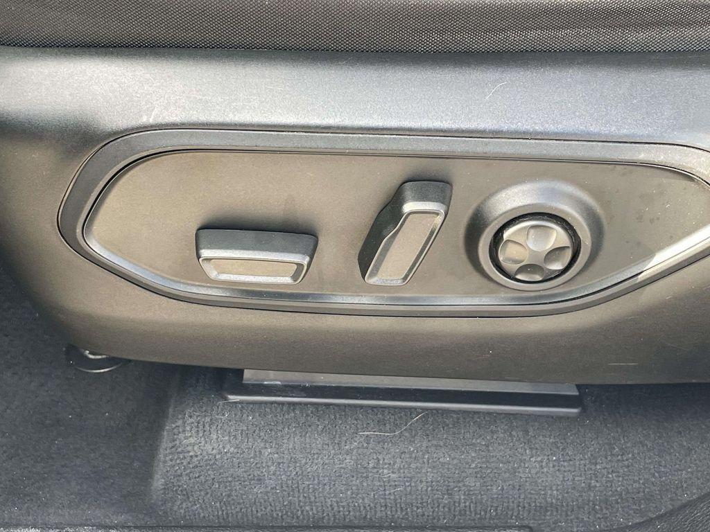 used 2023 Jeep Grand Cherokee car, priced at $31,620