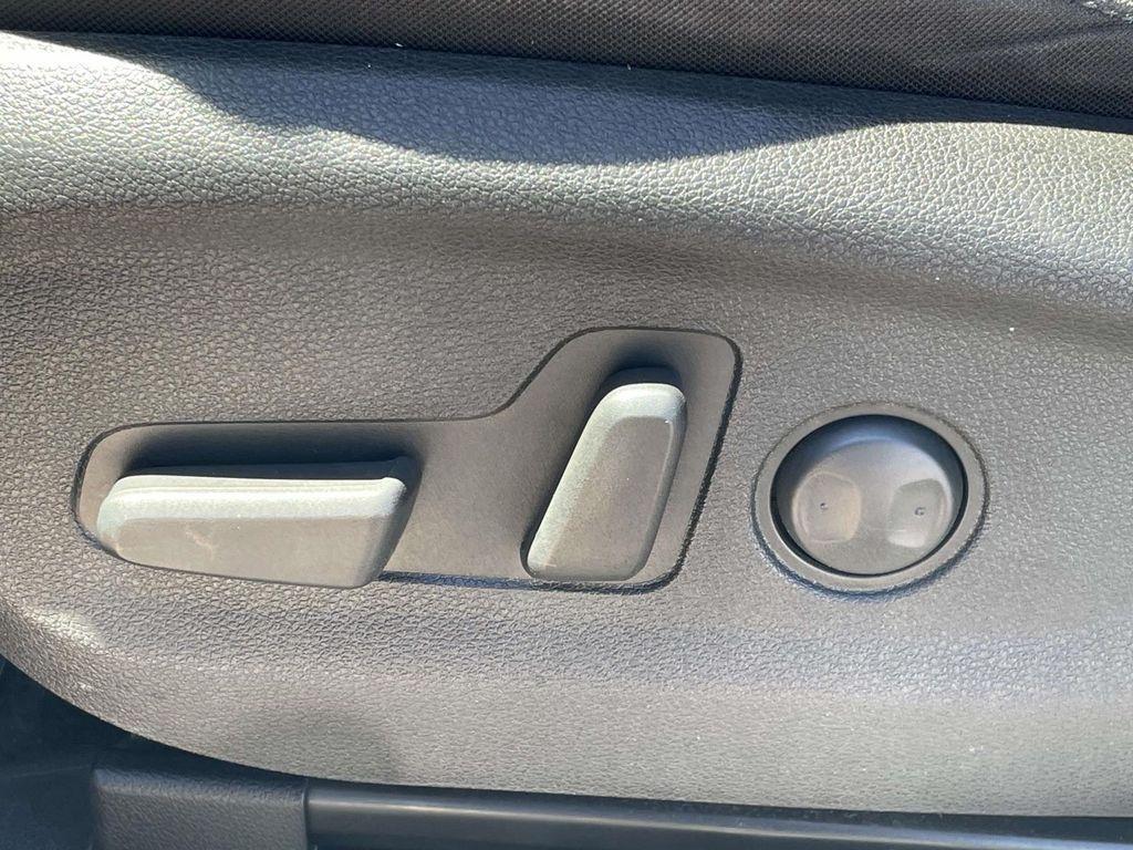 used 2018 Hyundai Tucson car, priced at $14,620