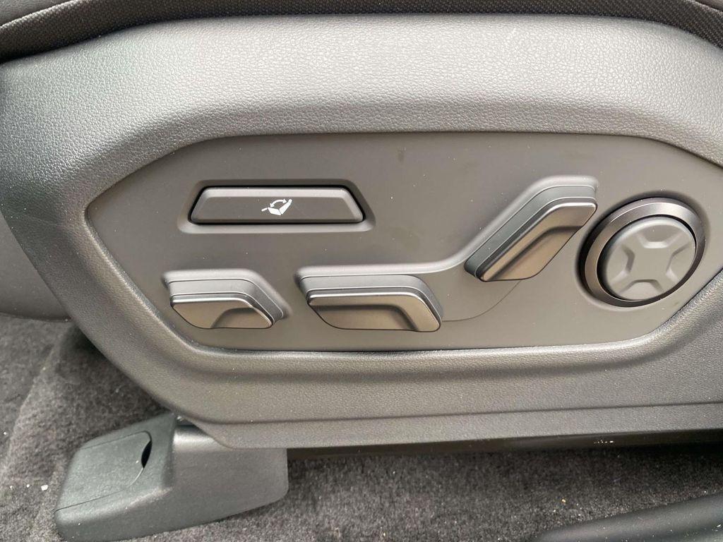 new 2026 Hyundai SANTA FE HEV car, priced at $48,924