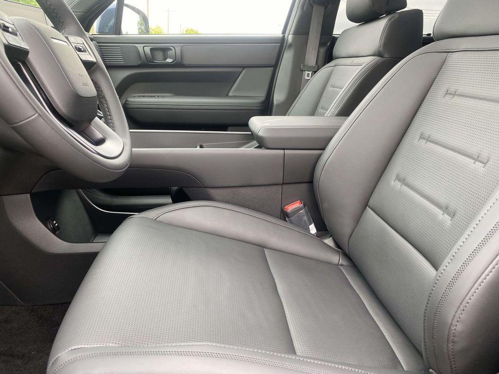 new 2026 Hyundai SANTA FE HEV car, priced at $48,924