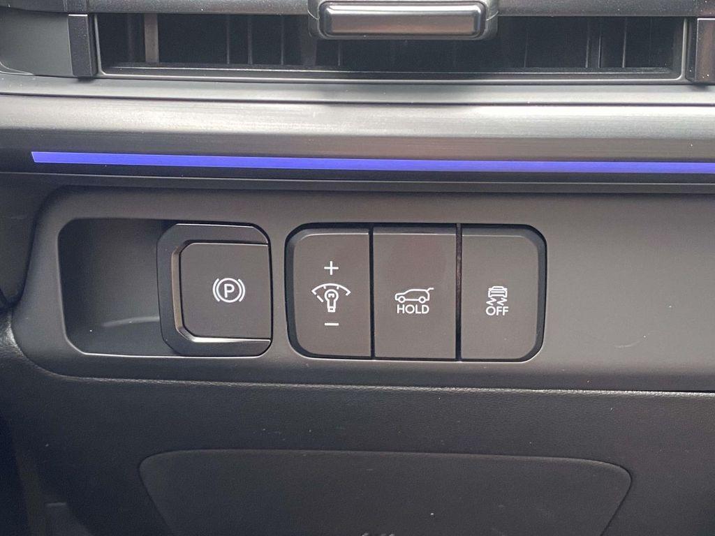 new 2026 Hyundai SANTA FE HEV car, priced at $48,924