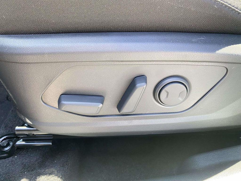 new 2026 Hyundai Tucson car, priced at $30,627