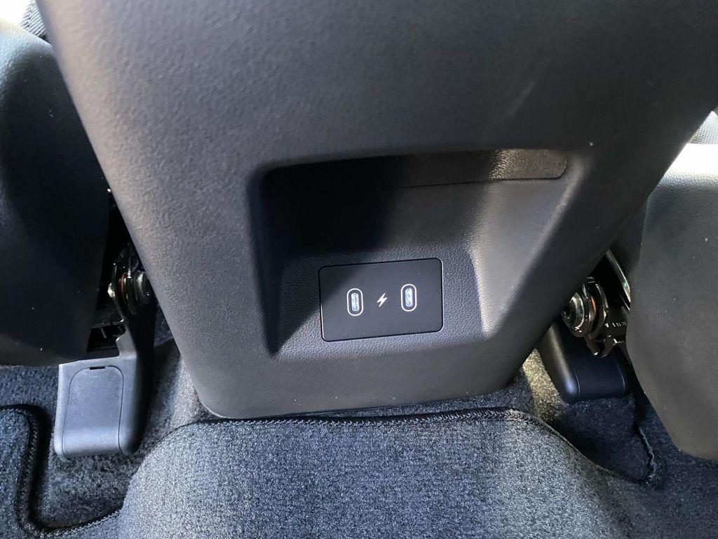 new 2026 Hyundai Tucson car, priced at $30,627