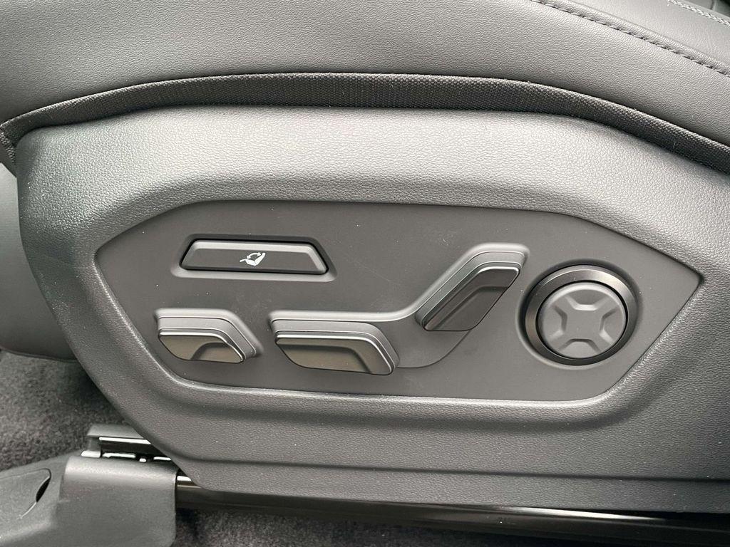 new 2026 Hyundai Santa Fe car, priced at $47,690