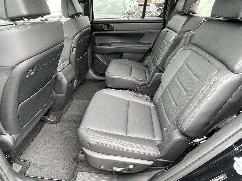 new 2026 Hyundai Santa Fe car, priced at $47,690