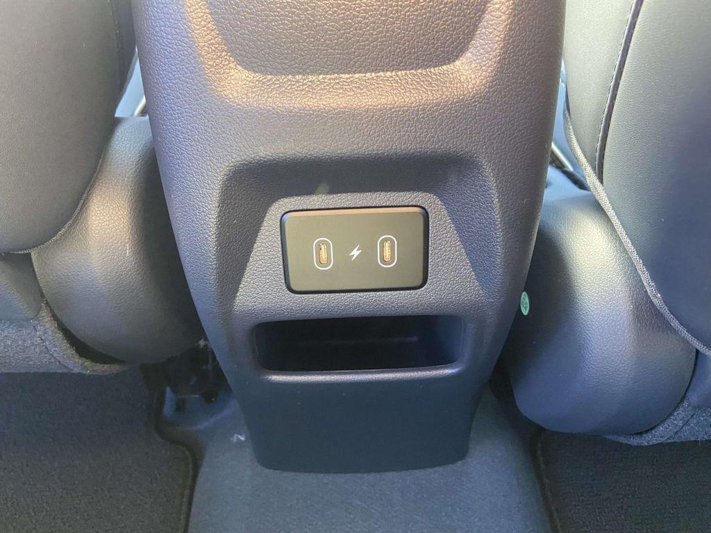 new 2026 Hyundai Venue car, priced at $25,057