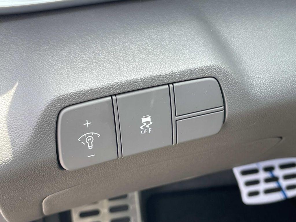 new 2026 Hyundai Elantra car, priced at $23,674
