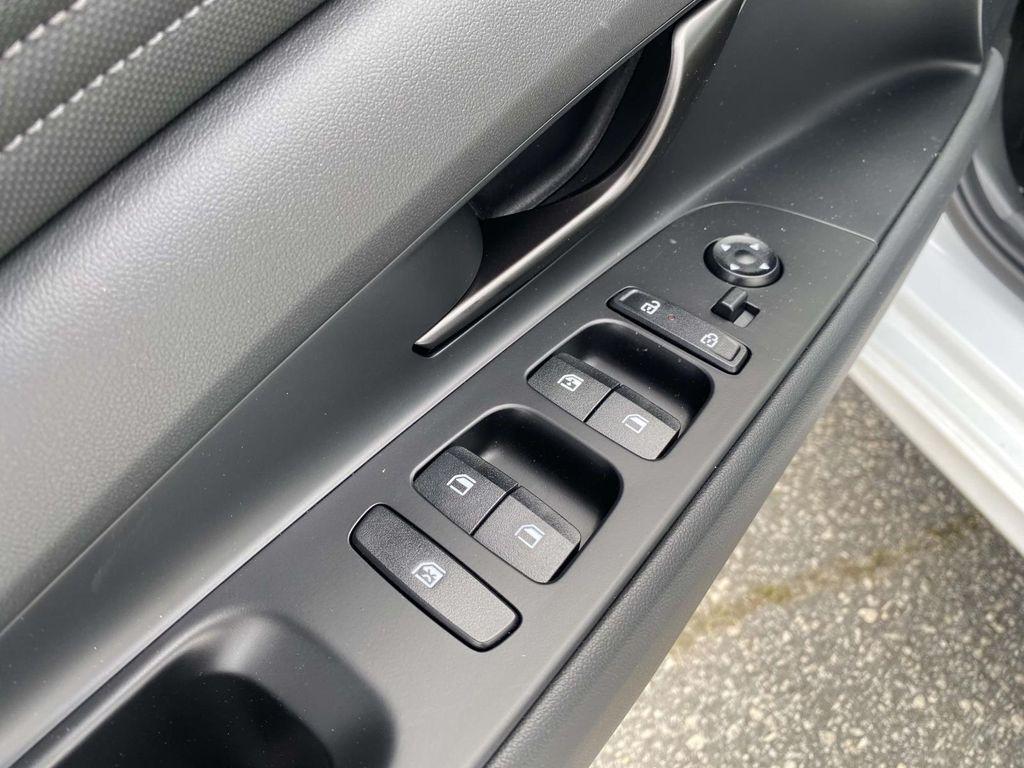 new 2026 Hyundai Elantra car, priced at $24,244