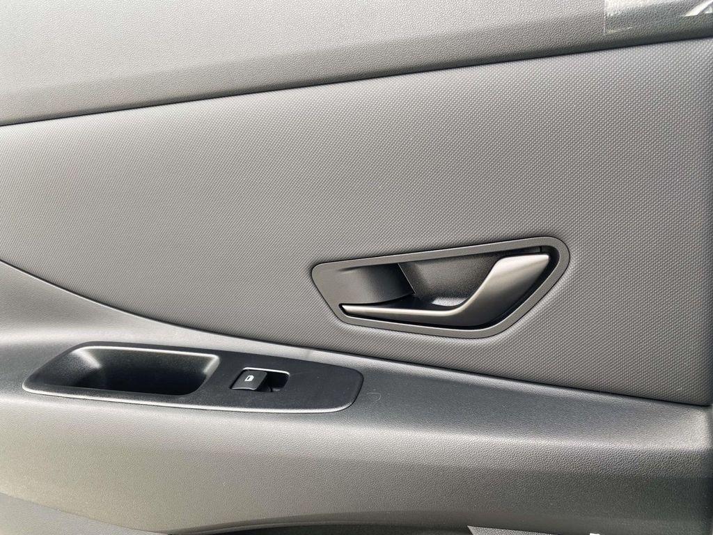 new 2026 Hyundai Elantra car, priced at $24,244
