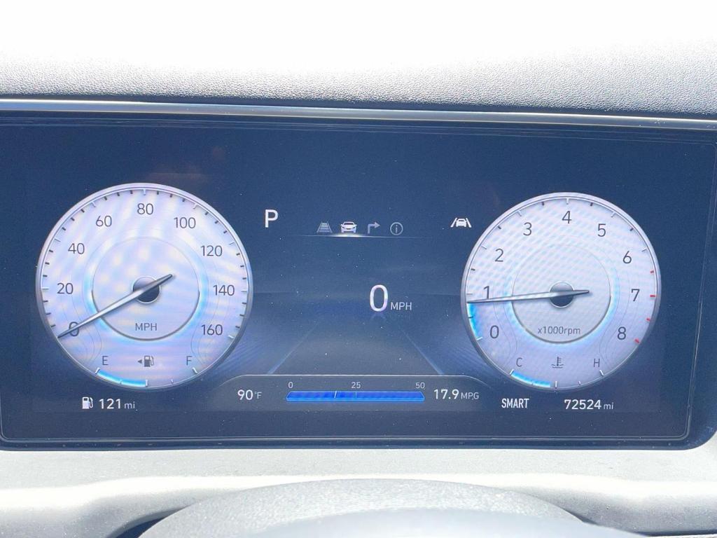 used 2022 Hyundai SANTA CRUZ car, priced at $24,940