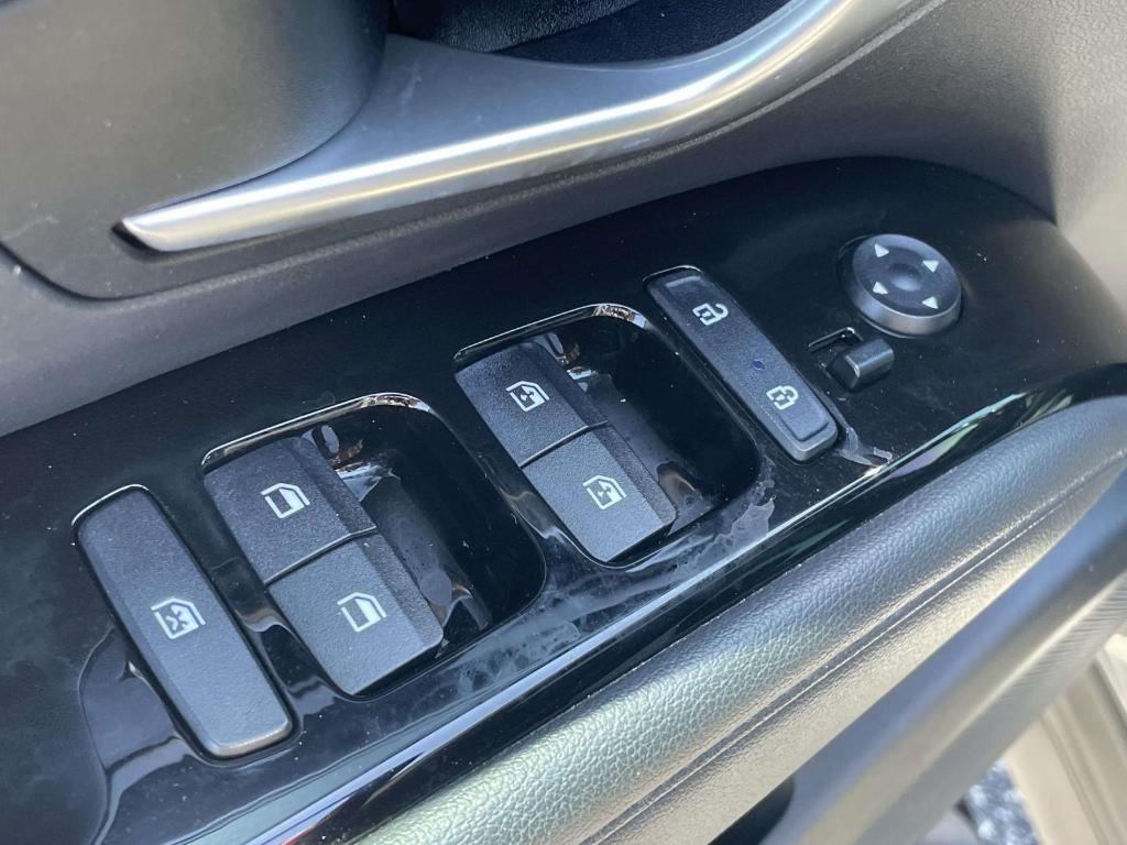 used 2022 Hyundai SANTA CRUZ car, priced at $24,940