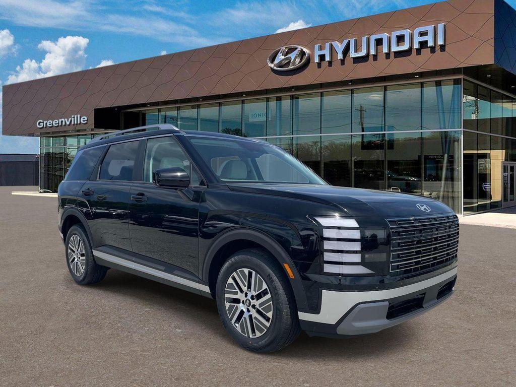 new 2026 Hyundai Palisade car, priced at $45,658