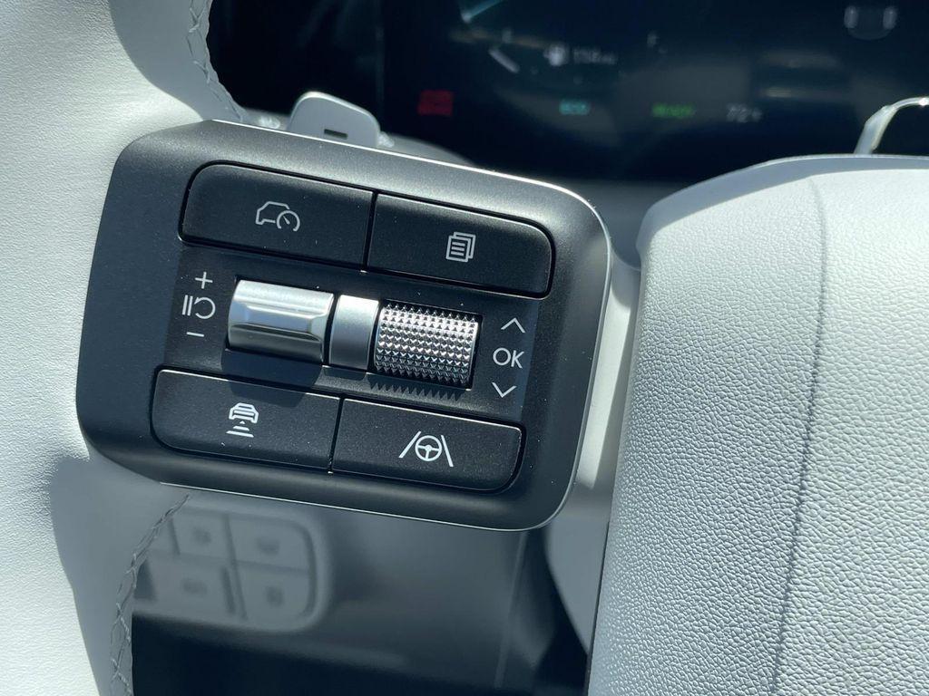 new 2026 Hyundai Palisade car, priced at $45,658