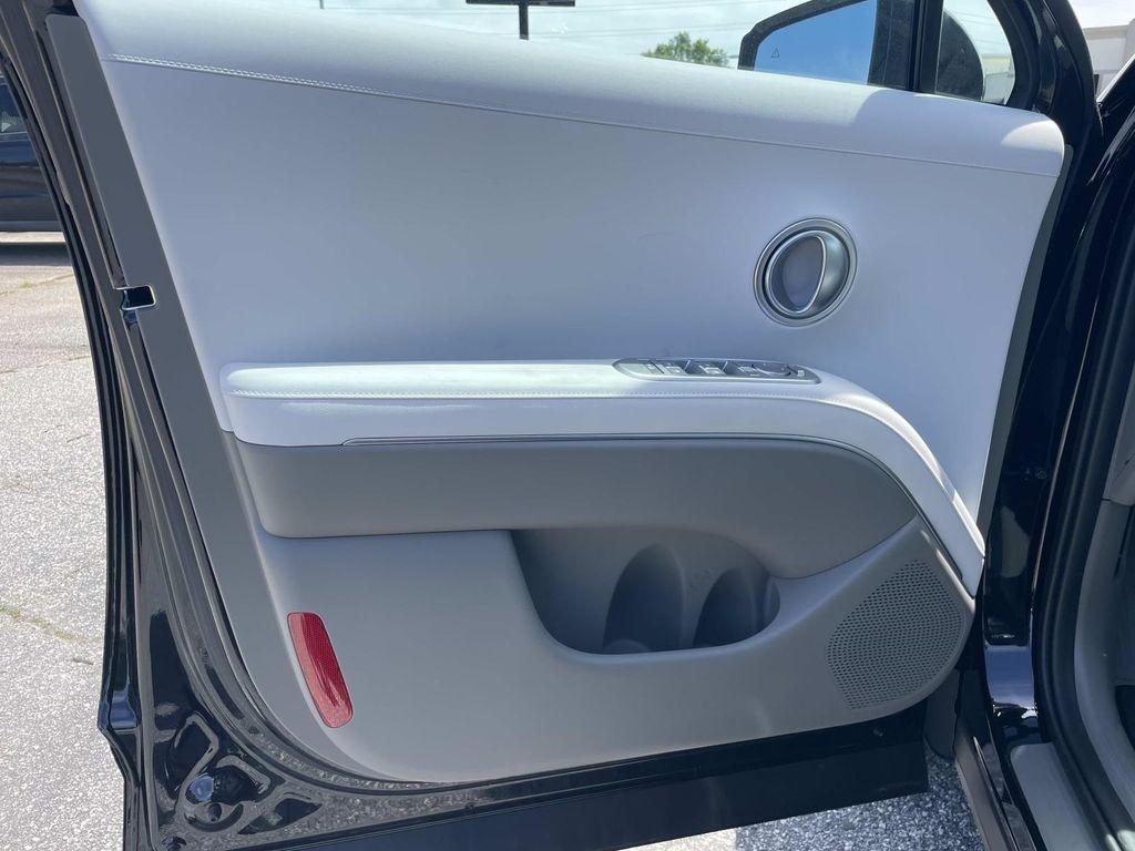 new 2026 Hyundai Palisade car, priced at $45,658