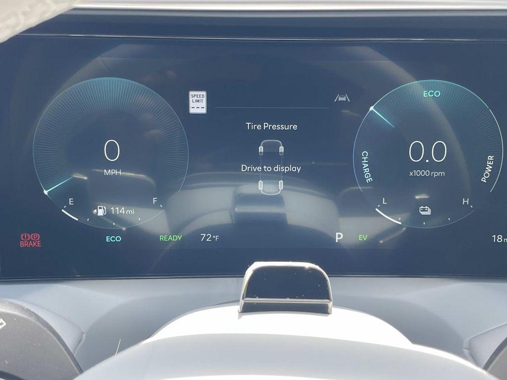 new 2026 Hyundai Palisade car, priced at $45,658