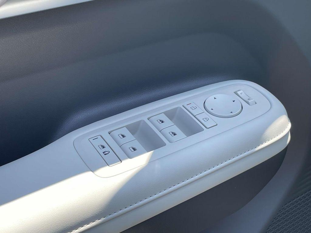 new 2026 Hyundai SANTA FE HEV car, priced at $37,854