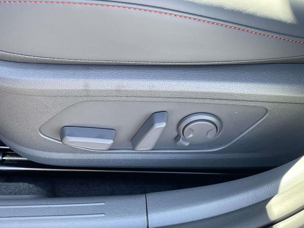 new 2027 Hyundai Sonata car, priced at $38,820