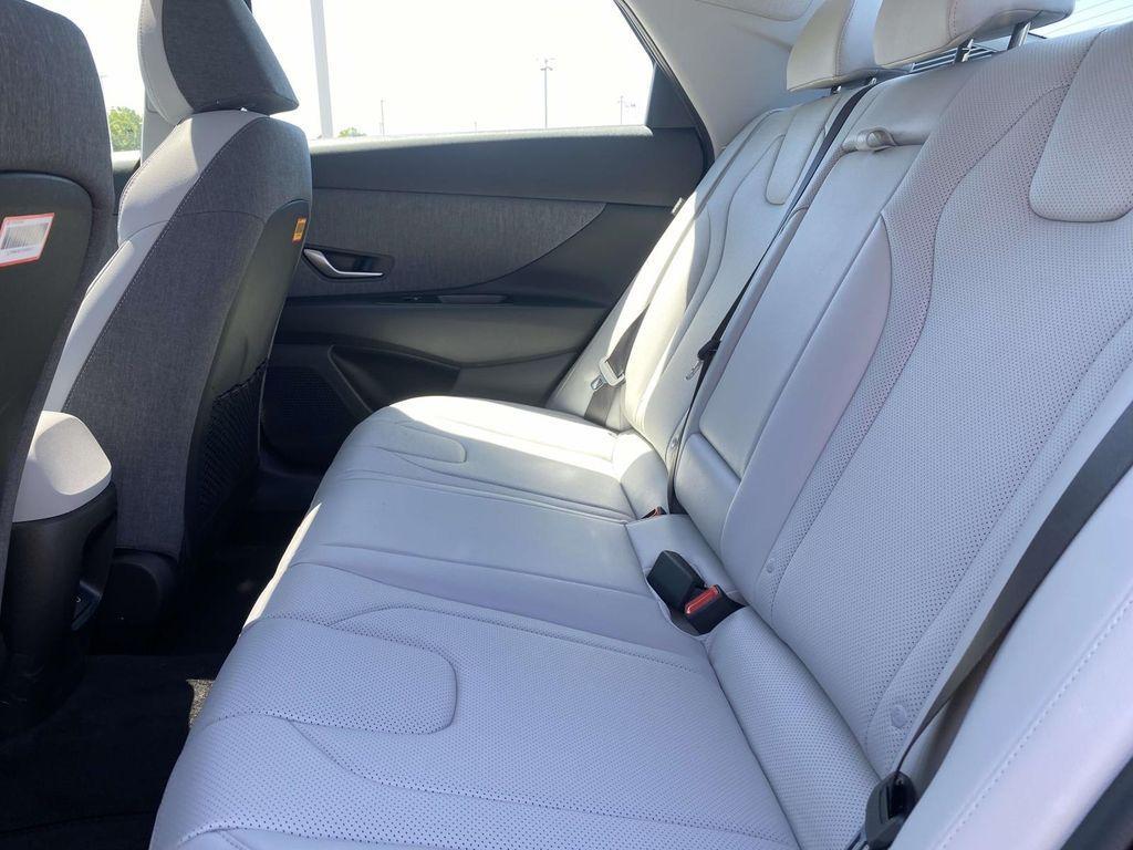 new 2026 Hyundai Elantra car, priced at $26,784