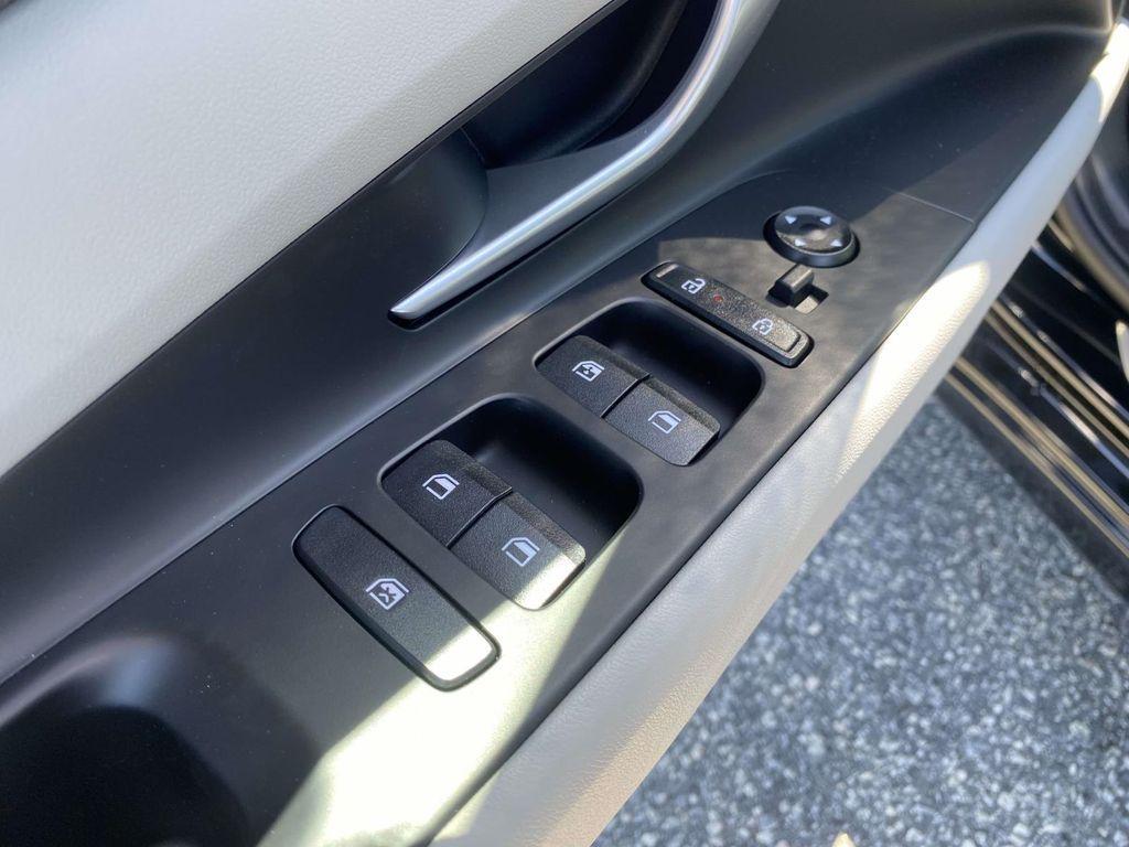 new 2026 Hyundai Elantra car, priced at $26,784