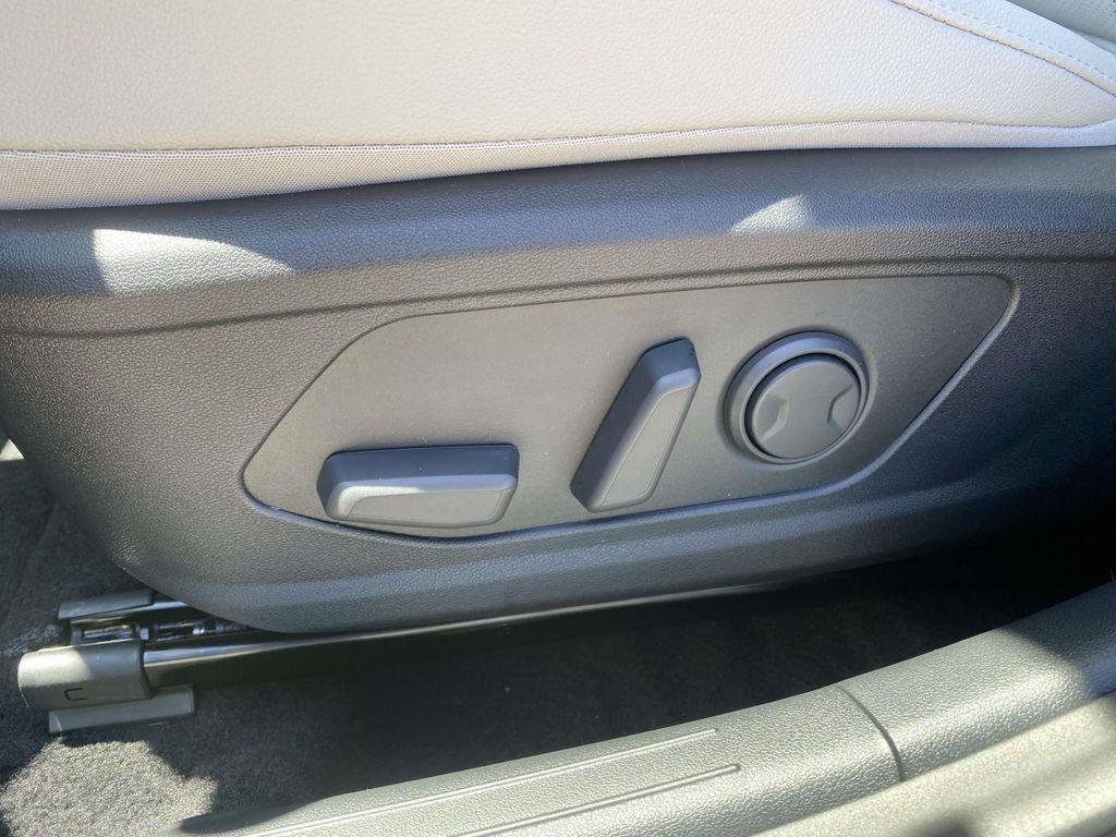 new 2026 Hyundai Elantra car, priced at $26,784