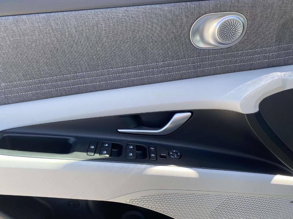 new 2026 Hyundai Elantra car, priced at $28,340