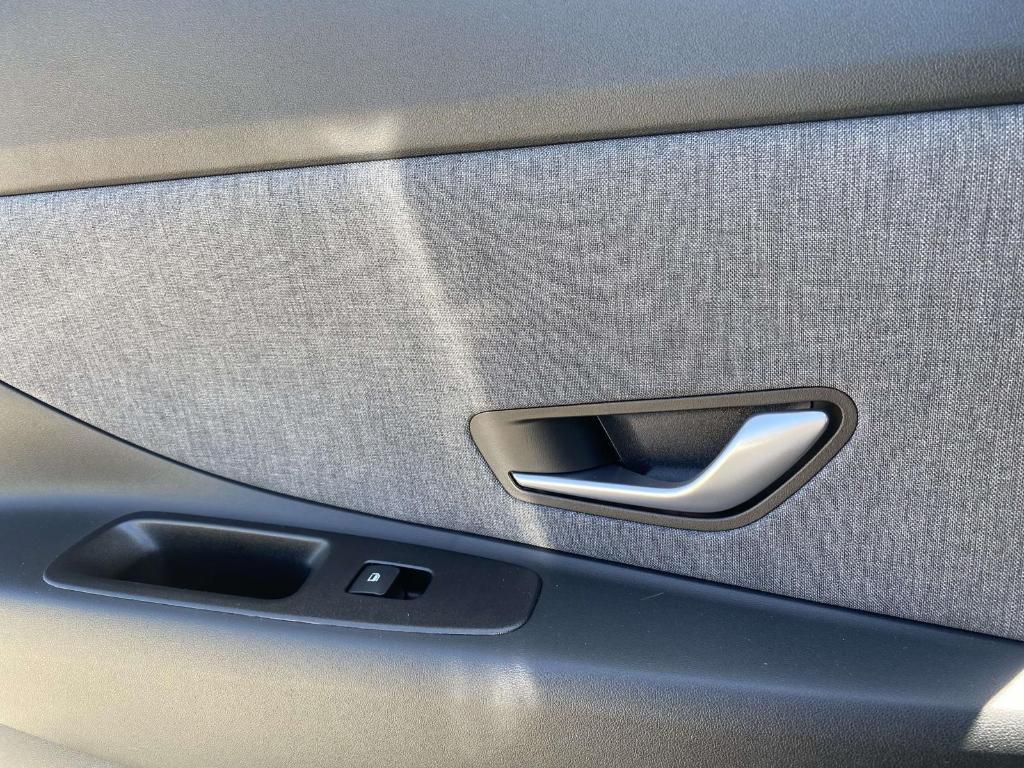 new 2026 Hyundai Elantra car, priced at $28,340