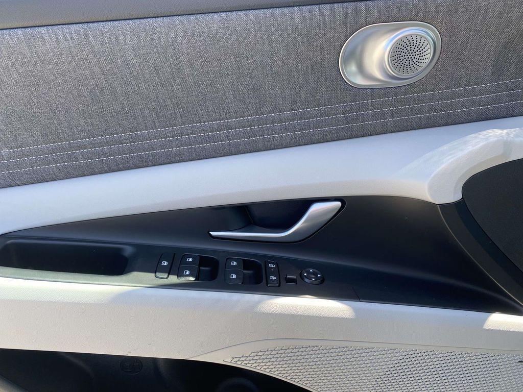 new 2026 Hyundai Elantra car, priced at $26,784