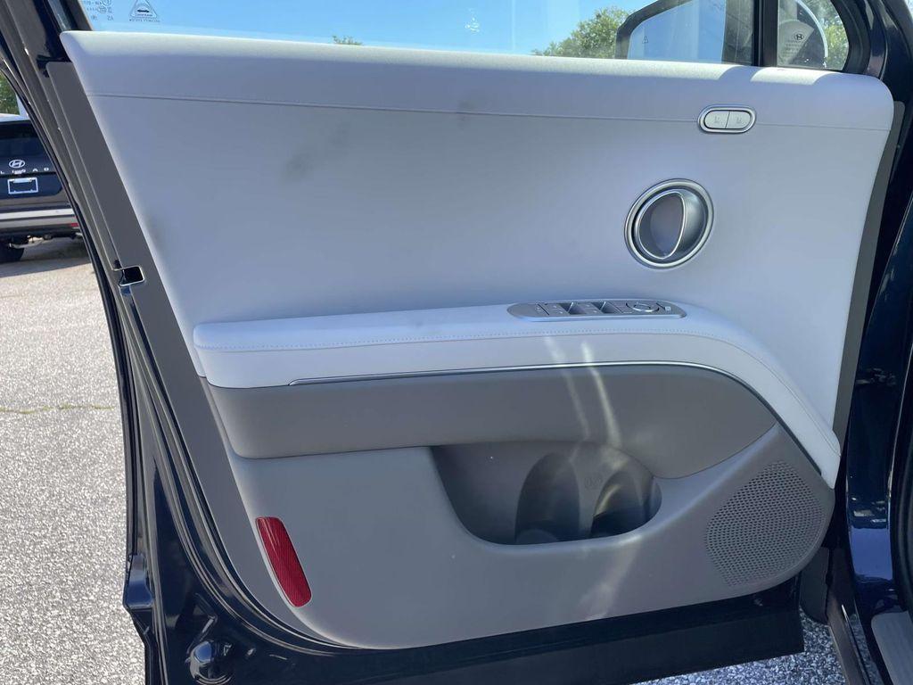 new 2026 Hyundai Palisade Hybrid car, priced at $50,185