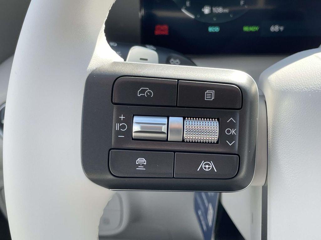 new 2026 Hyundai Palisade Hybrid car, priced at $50,185