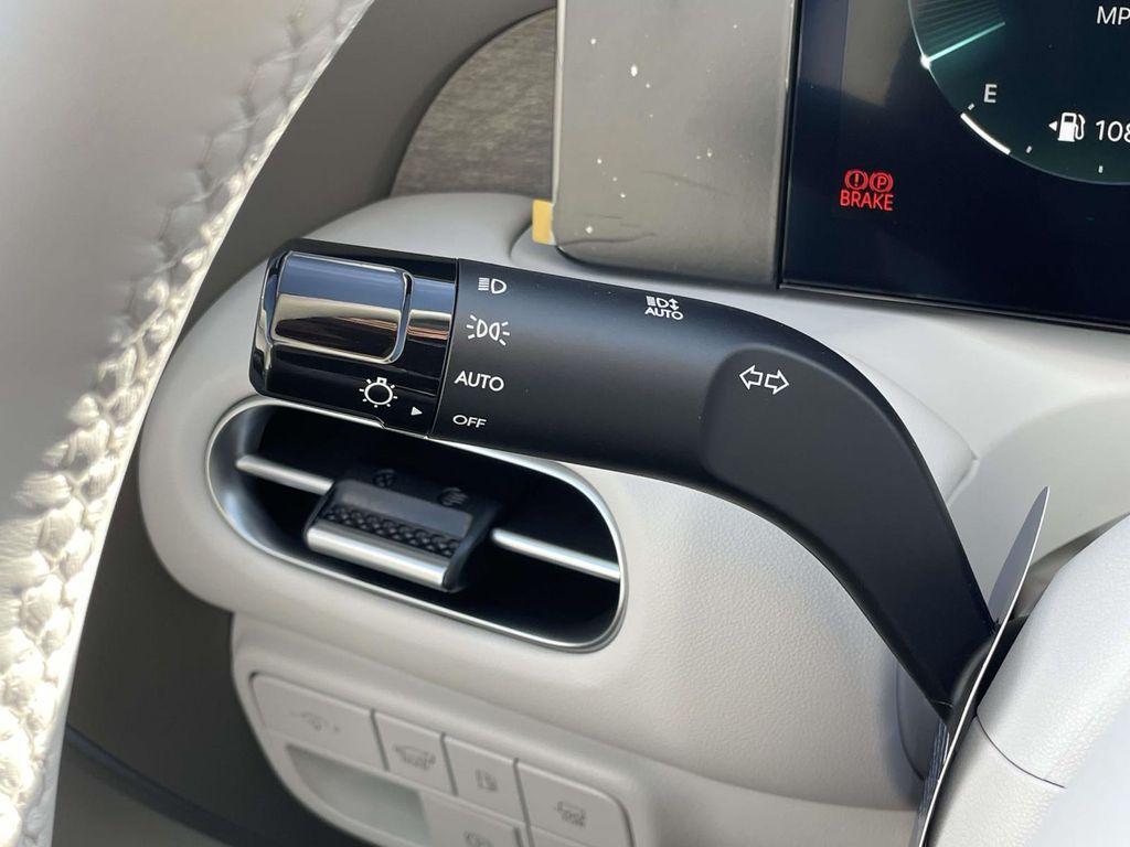 new 2026 Hyundai Palisade Hybrid car, priced at $50,185