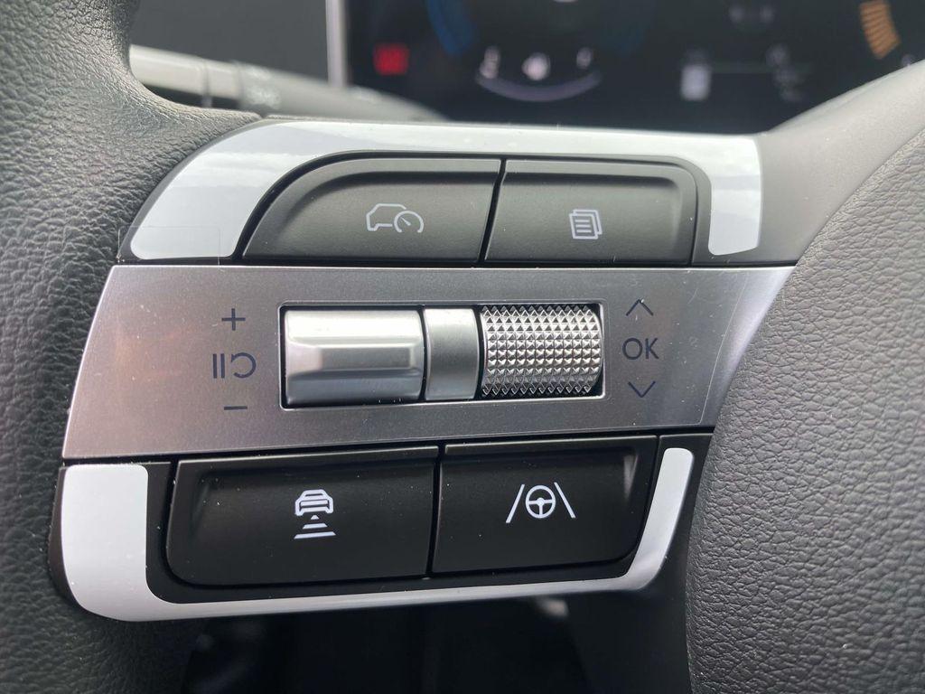 new 2026 Hyundai Tucson car, priced at $30,083