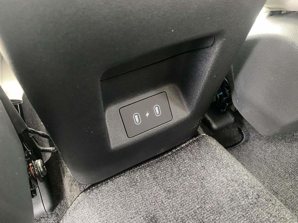 new 2026 Hyundai Tucson car, priced at $30,083