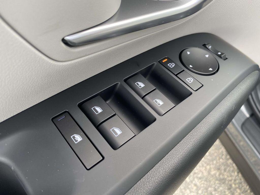 new 2026 Hyundai Tucson car, priced at $30,083