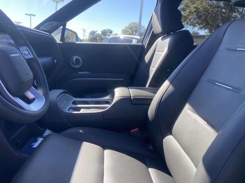 new 2026 Hyundai Palisade car, priced at $53,087